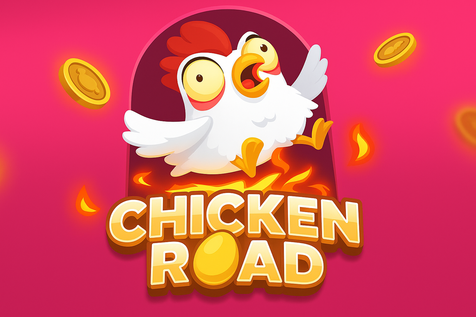Chicken Road